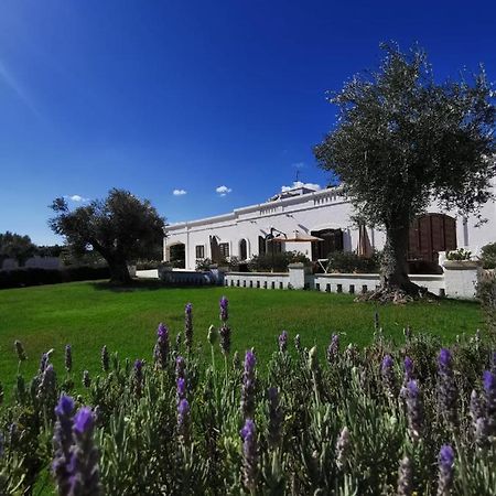 Masseria Bianca Di Puglia Monopoli Exterior photo