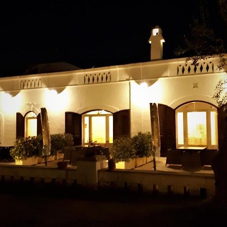 Masseria Bianca Di Puglia Monopoli Exterior photo