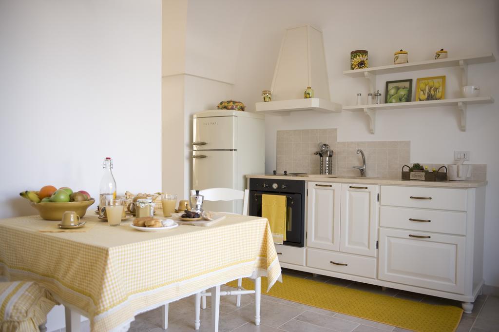 Masseria Bianca Di Puglia Monopoli Room photo