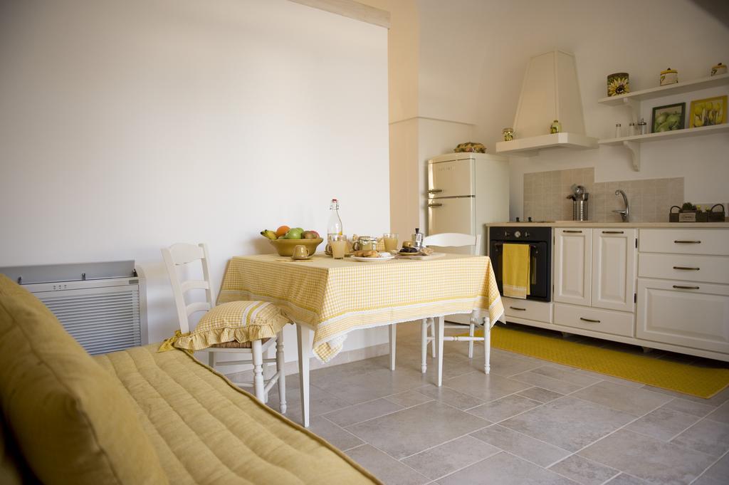 Masseria Bianca Di Puglia Monopoli Room photo