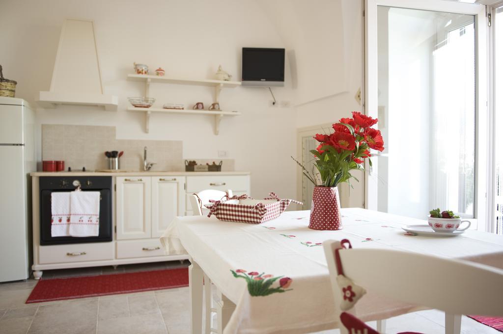 Masseria Bianca Di Puglia Monopoli Room photo