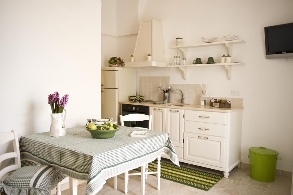 Masseria Bianca Di Puglia Monopoli Room photo