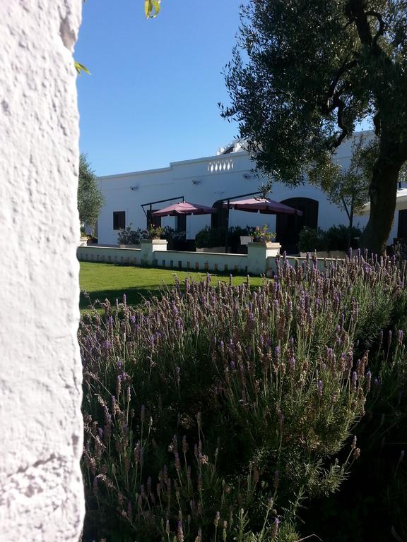 Masseria Bianca Di Puglia Monopoli Room photo